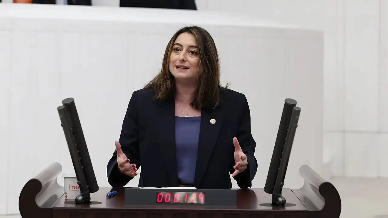 Amasra’da 13 Yaşındaki Kıza İstismar! 33 Tutuklama!