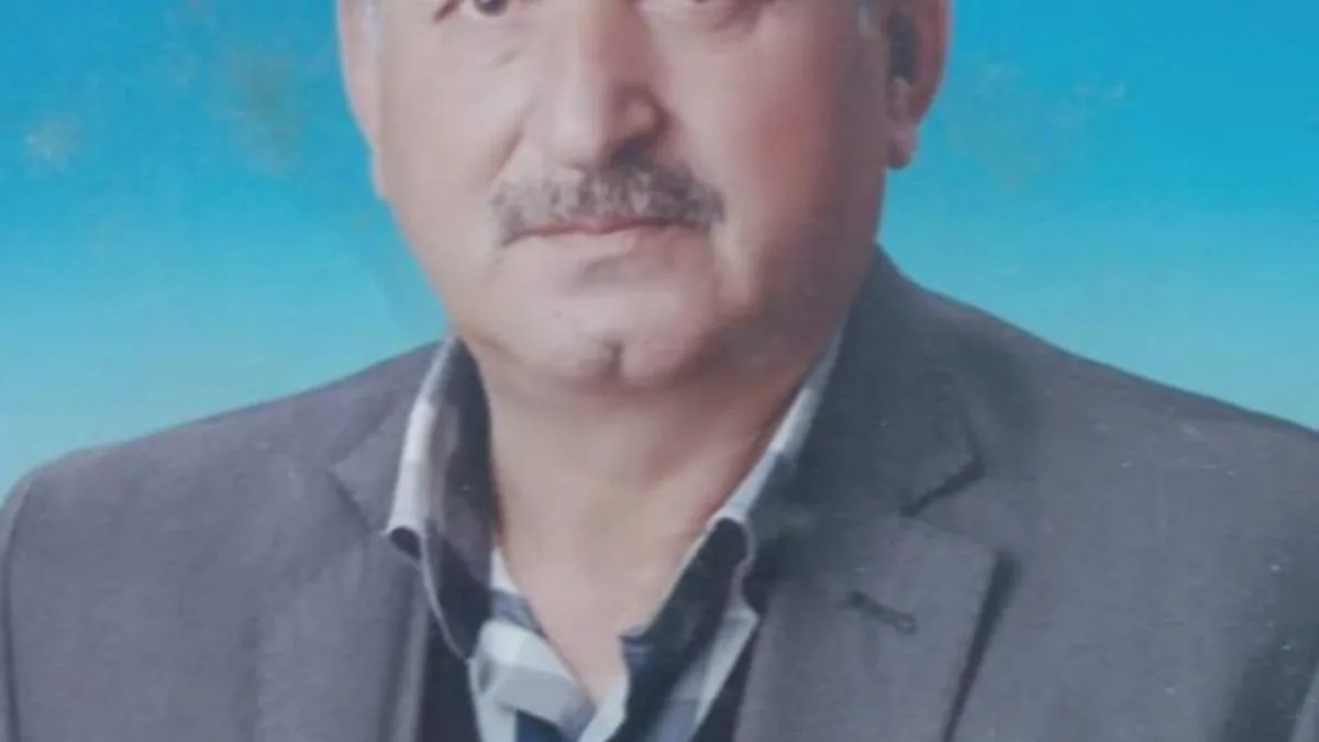 Amasra’da Emekli Polis Memuru Hayatını Kaybetti