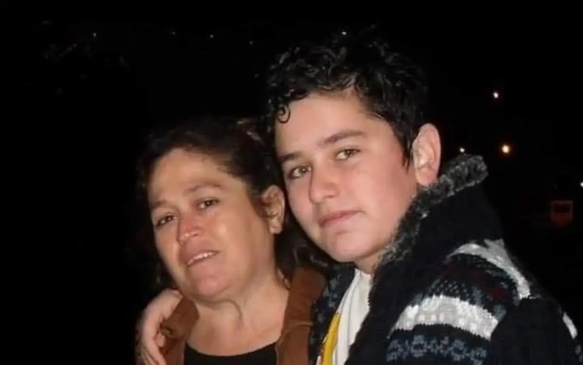 Aynı evde aynı facia! 11 yıl önce anne-oğul şimdi de baba-oğul 3
