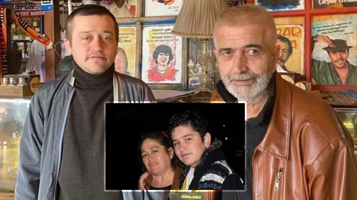 Amasya’da İki Aile Üyesi Sobadan Zehirlenerek Hayatını Kaybetti