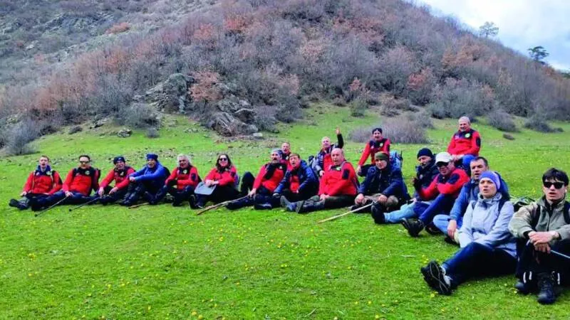 Amasya’da Maden İhaleleri, Halk Hukuki Mücadele Başlattı