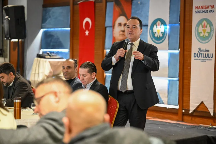 Amatör Spor Kulüplerine 12,7 Milyon TL Destek!