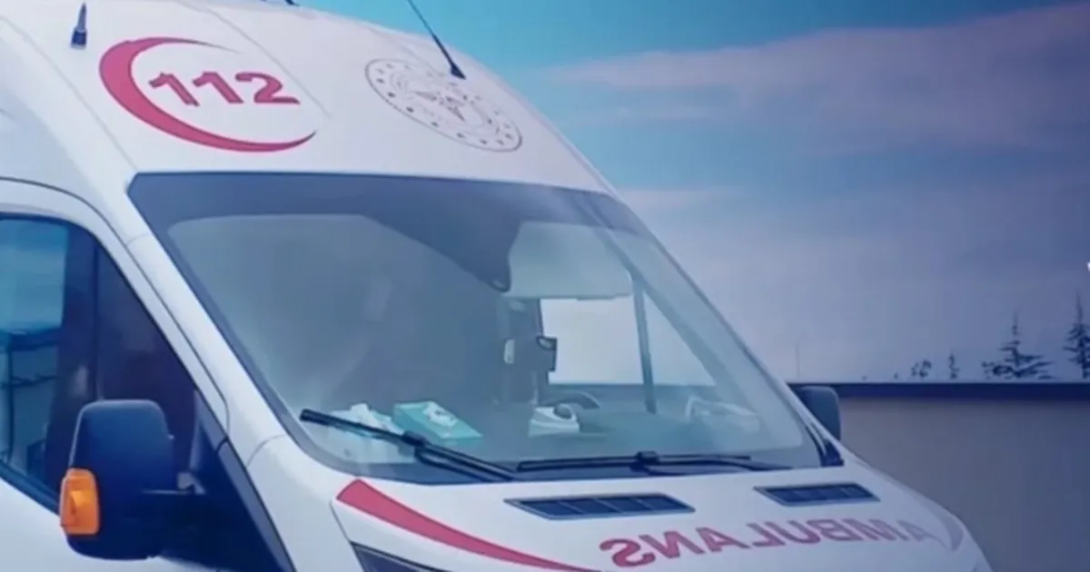 Ambulansa Yol Ver Anonsu: Uzman Uyarıyor!