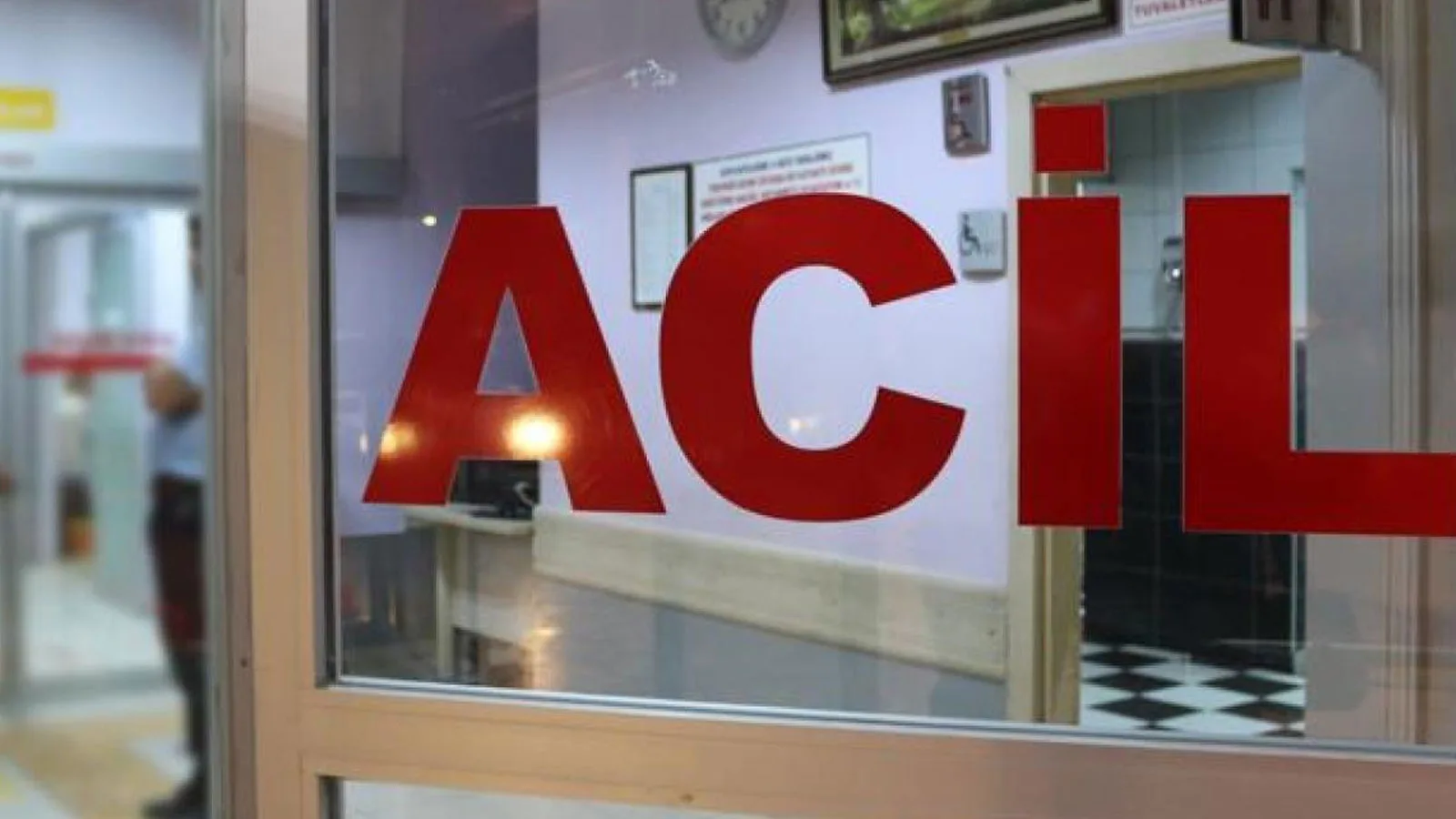 Ambulansın Çarptığı Kadın Hayatını Kaybetti