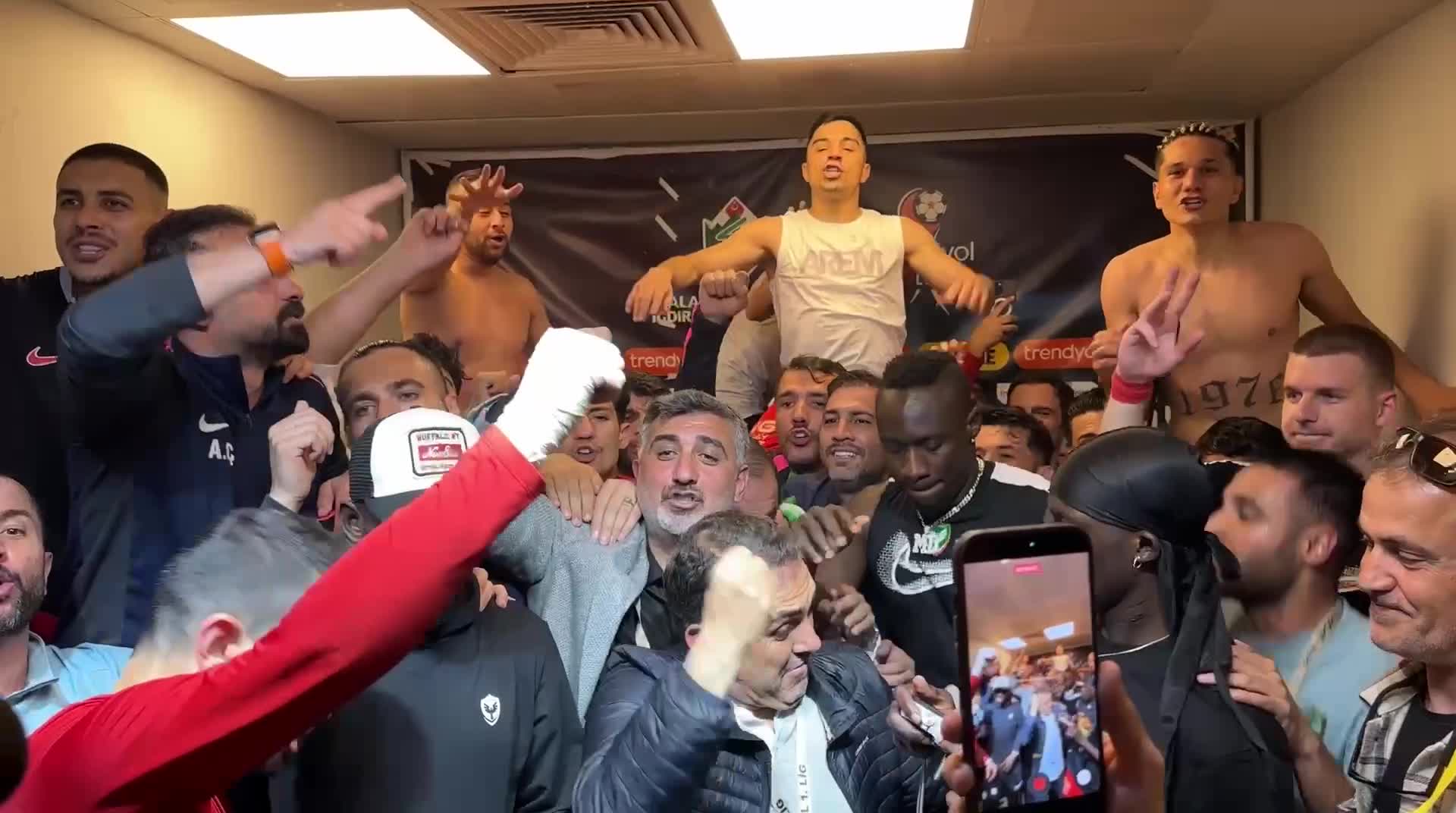Amedspor, Bir Halkın Takımı Olarak Süper Lig’de!
