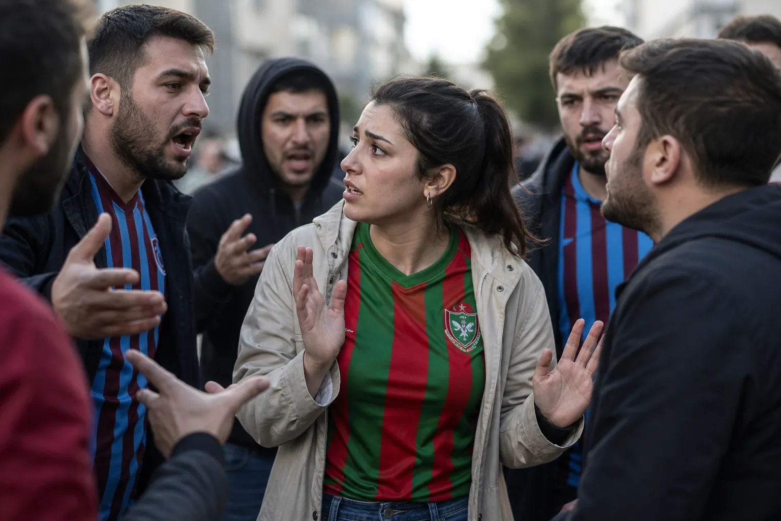 Amedspor’dan Saldırıya Sert Tepki ve Hukuki Süreç Talebi