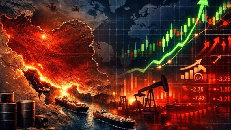 Amerika’nın Savaş Zorunluluğu: Yeni Bir Dönem mi?