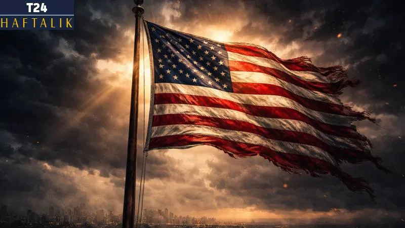 Amerika ve Osmanlı: Tarihin İki Yüzü