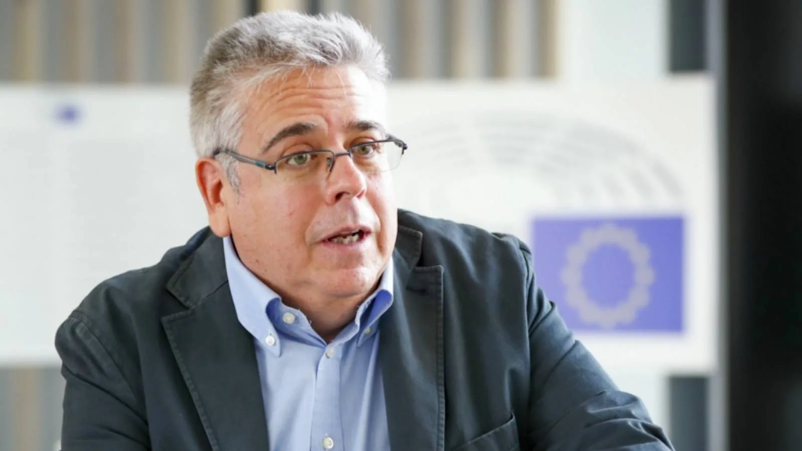 Amor: CHP’ye Butlan Kararı Otoriter Plan!