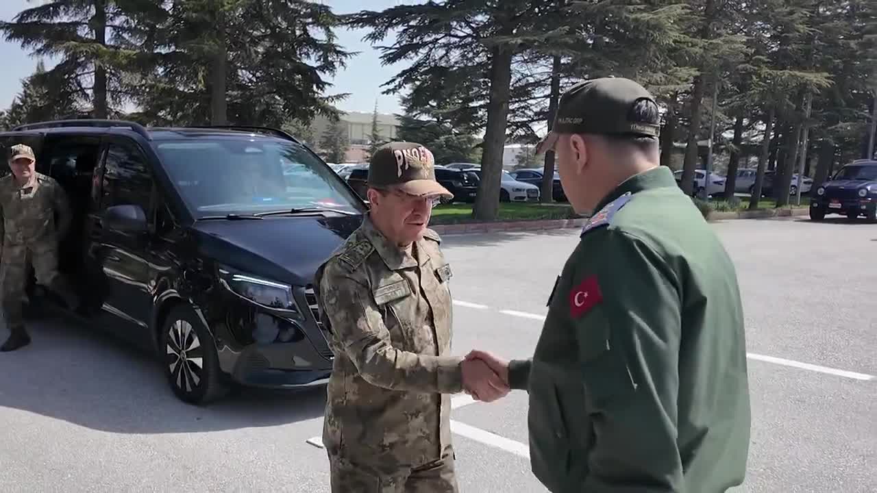 Anadolu Ankası-2026: Uluslararası Tatbikat Konya’da