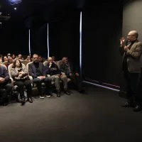 Anadolu'daki madenciliğin tarihi Bursa'da konuşuldu Anadolu'daki madenciliğin tarihi Bursa'da konuşuldu