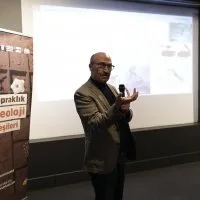 Anadolu'daki madenciliğin tarihi Bursa'da konuşuldu Anadolu'daki madenciliğin tarihi Bursa'da konuşuldu