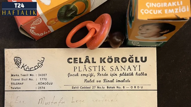 Anadolu’dan Dünyaya: Köroğlu Emziği’nin Hikayesi