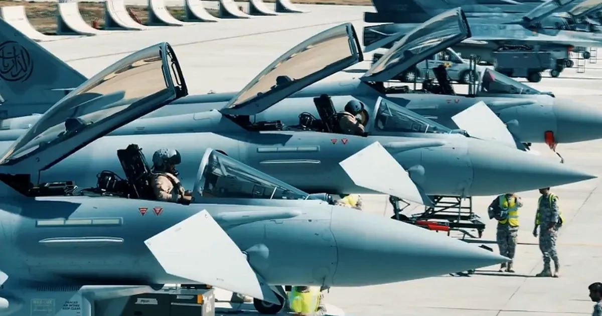 Anadolu Kartalı 2025 Eğitimi Konya’da Başladı!