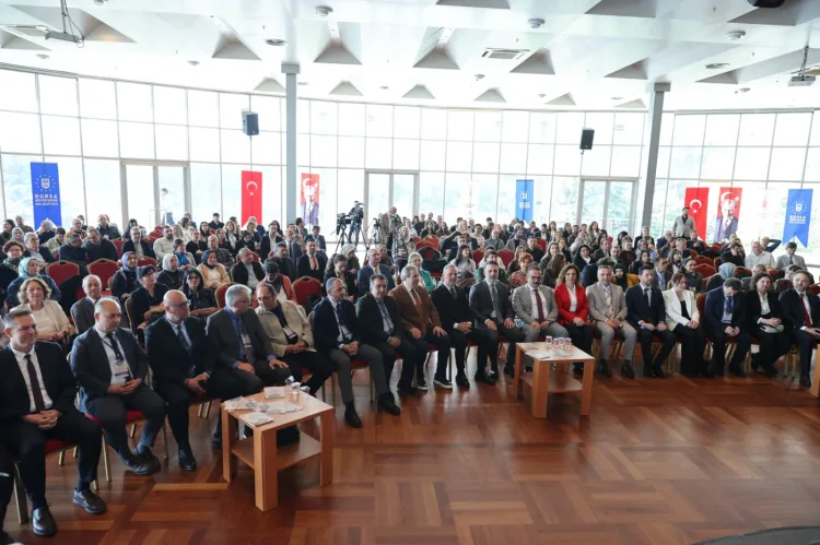 Anadolu Seramik Kültürü Sempozyumu Bursa’da!