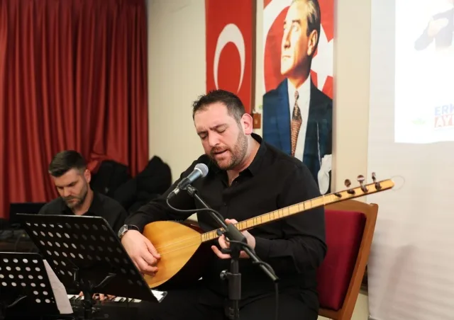 Anadolu Türküleri Kadınların Hikayesiyle Canlandı