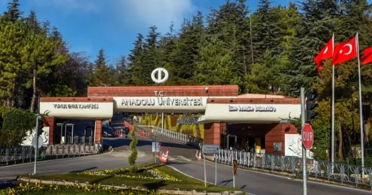 Anadolu Üniversitesi’nde Lisansüstü Eğitimde Yenilikler