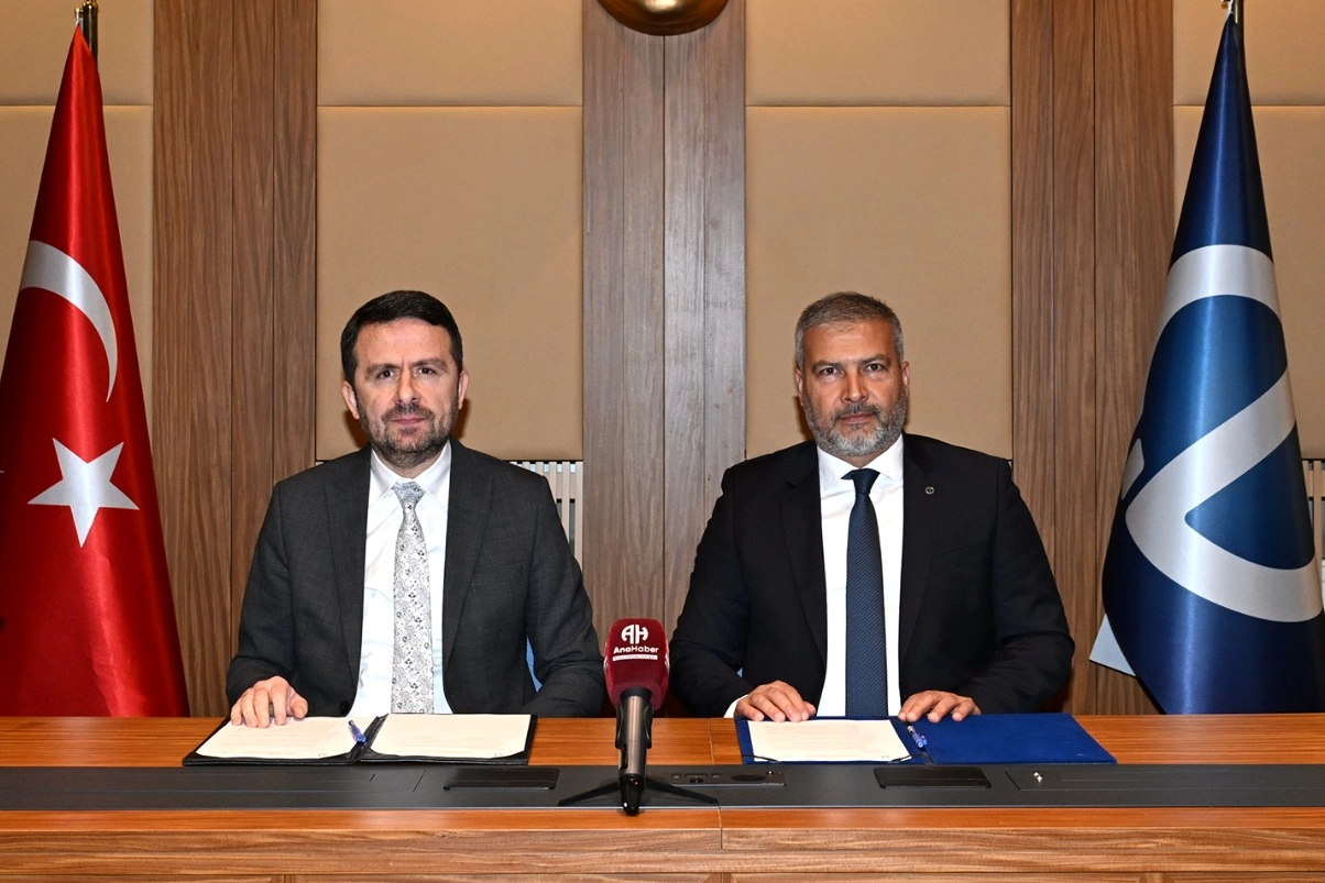 Anadolu Üniversitesi’nden Medya İçin Güçlü Protokol