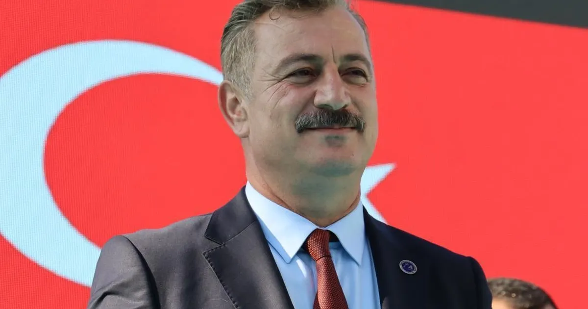 Anahtar Parti, Bir Yılda 100 Bin Üye Hedefliyor!