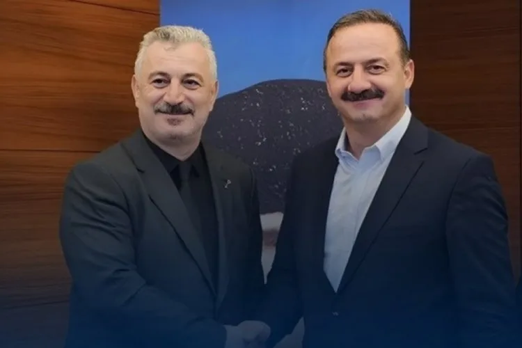 Anahtar Parti, Bursa’da Oyunu Artırdı!