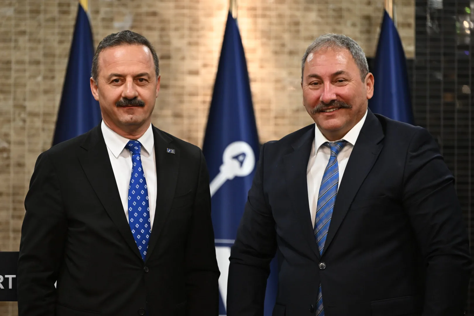 Anahtar Parti’de Keşanlı Akalın, Genel Başkan Yardımcısı Oldu