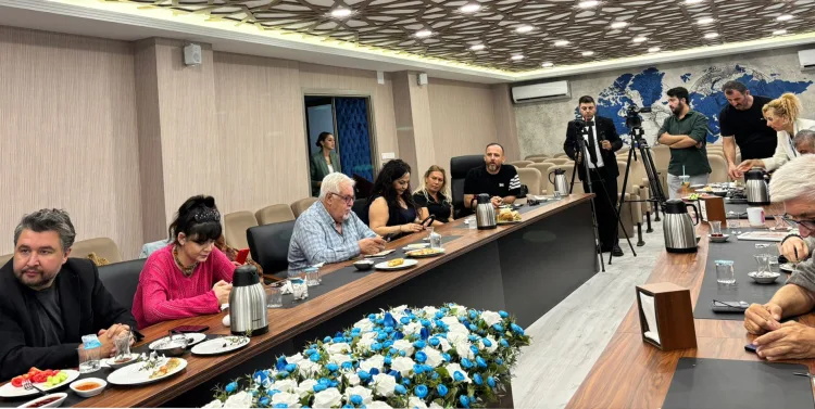 Anahtar Parti’den Bursa’da ‘Önce İnsan’ Vurgusu