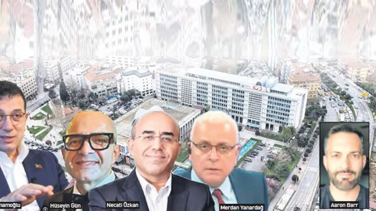 Analiz Kılıfında Casusluk Skandalı Ortaya Çıktı