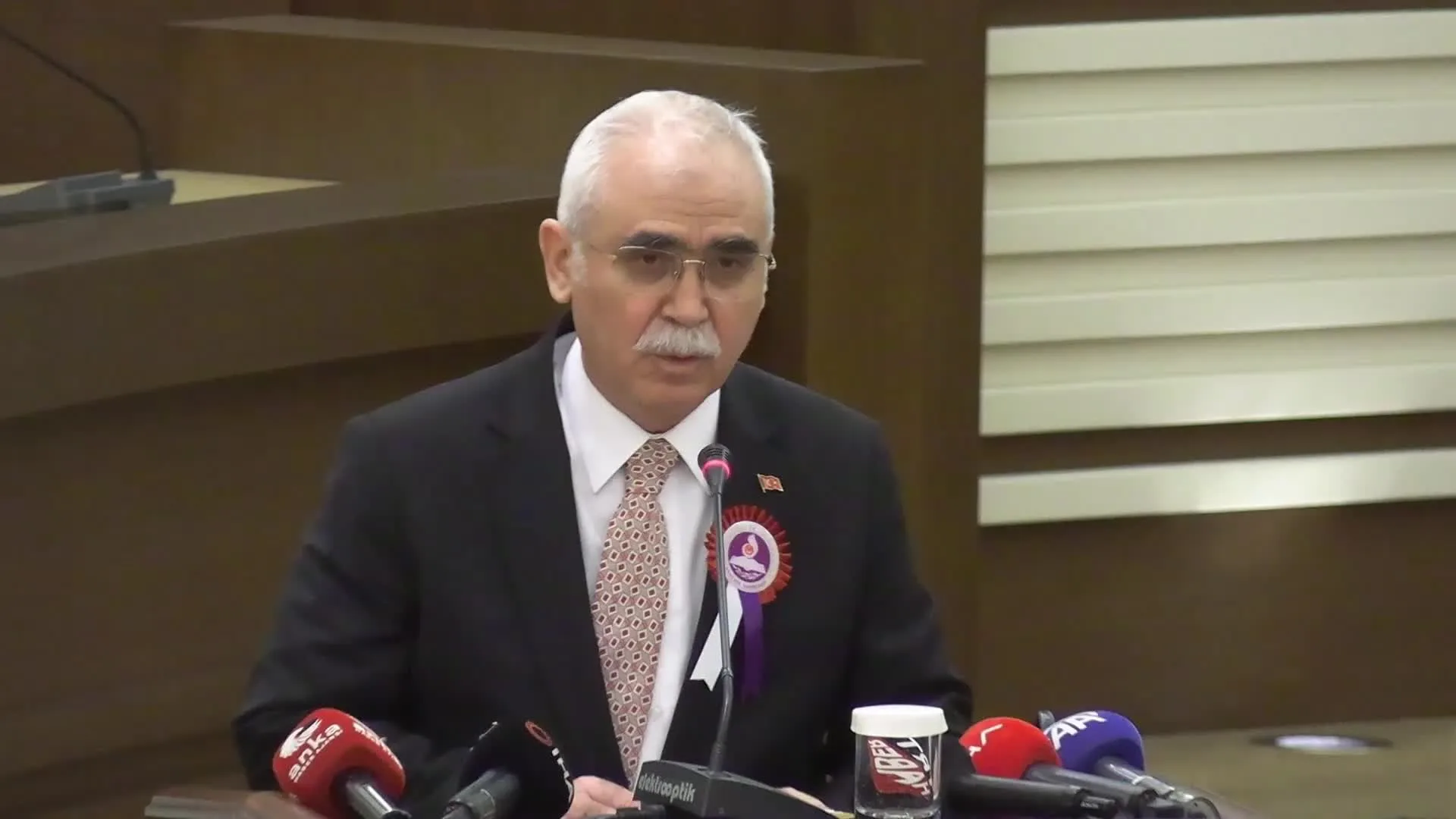Anayasa Mahkemesi: Hukukun Temel Güvencesi!