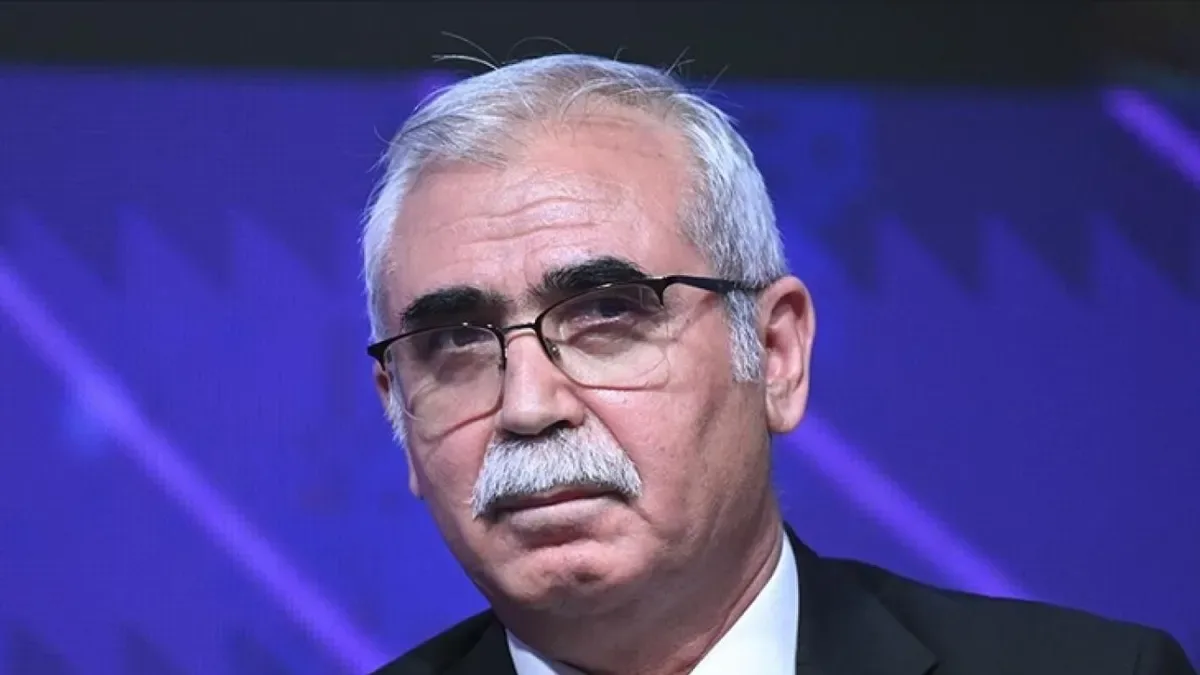 Anayasa Mahkemesi’nden Can Atalay ve HDP Açıklamaları