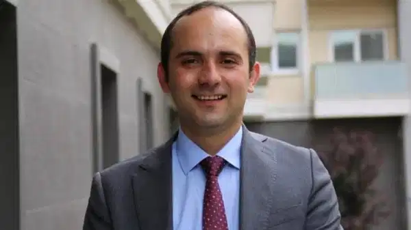 Anayasa Mahkemesi’ne Direniş: Tepkiler Sürüyor