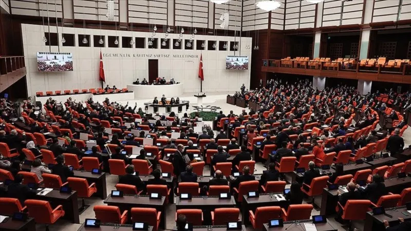 Anayasa Tartışmaları: Kürt Hakları ve Demokrasi