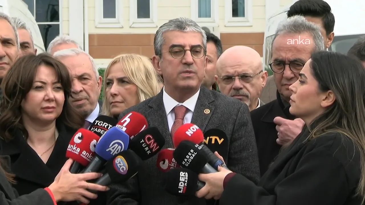 Anayasa Yetkisi Vurgusu: Kısıtlama Yok!