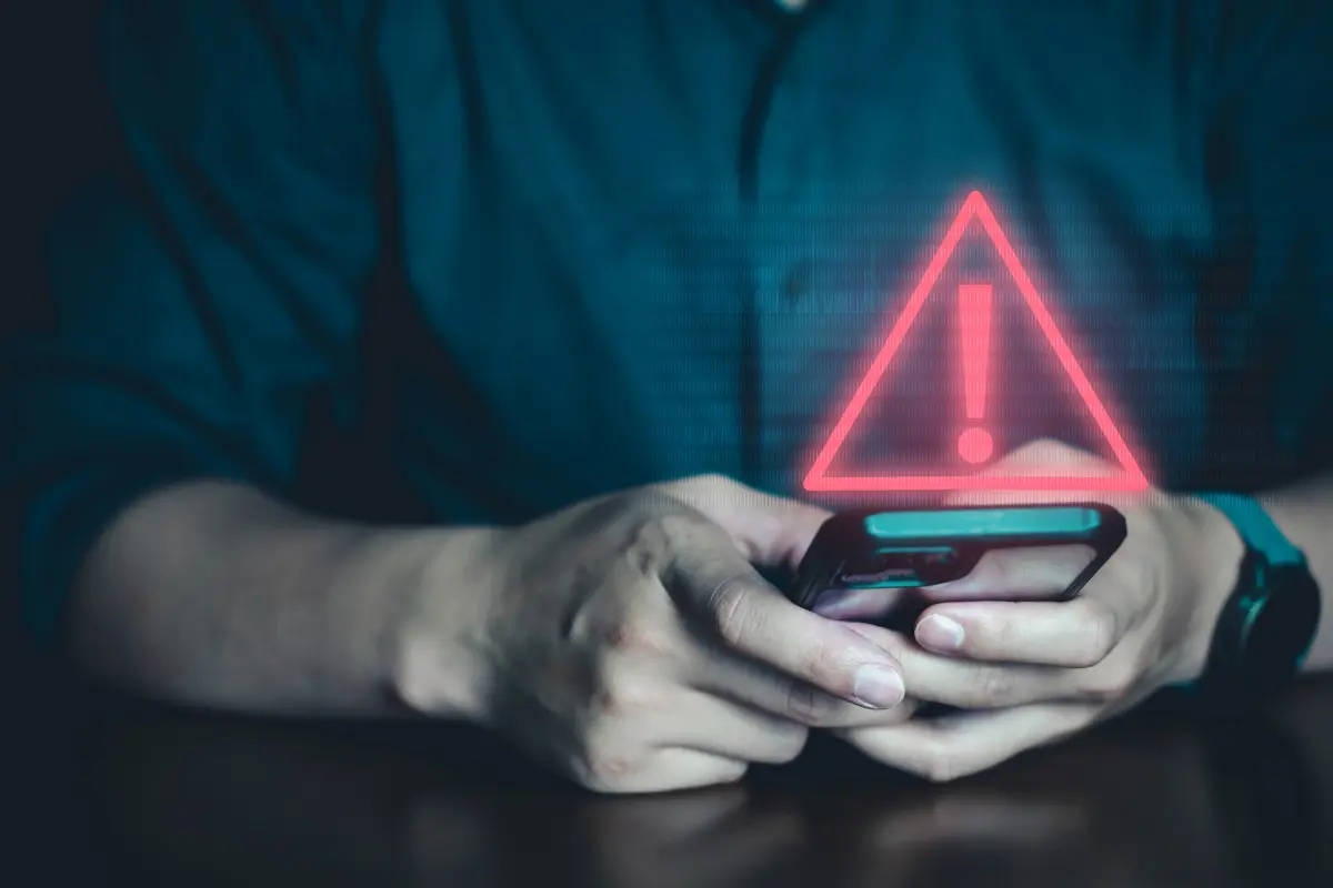 Milyonlarca Android kullanıcısına büyük şok! Korkunç tehlikeyi Microsoft ortaya çıkardı 2