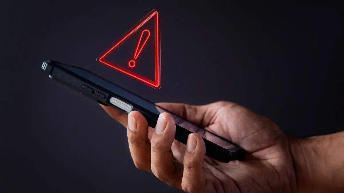 Android’da Güvenlik Açığı: 50 Milyon Kullanıcıyı Tehdit Ediyor!