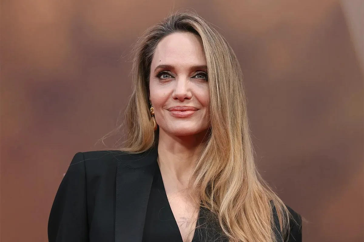 Angelina Jolie, Gazze’deki Yıkımı Paylaşıp Acil Yardım Çağrısında Bulundu