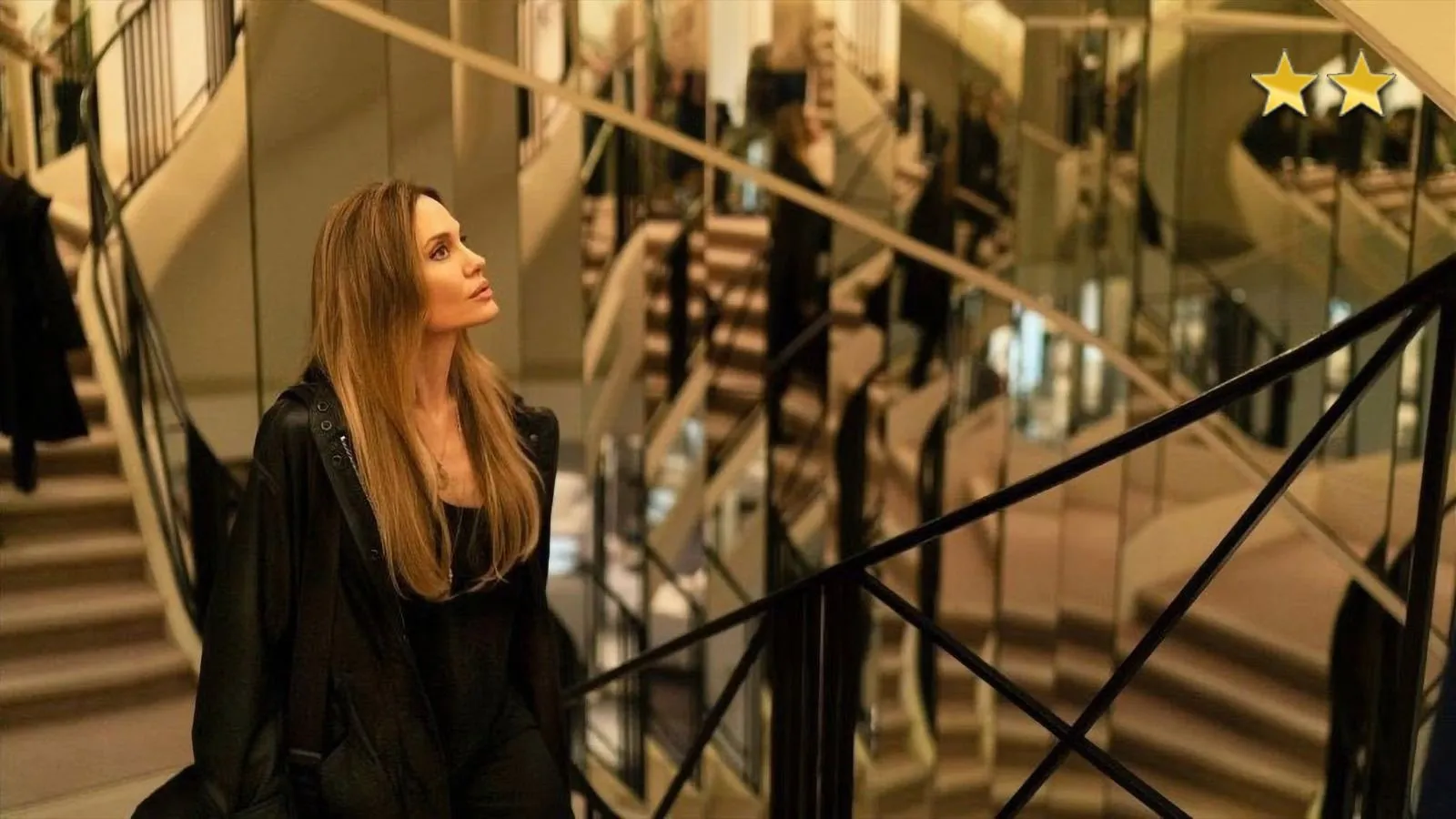 Angelina Jolie’nin Yeni Filmi: Moda ve Dram