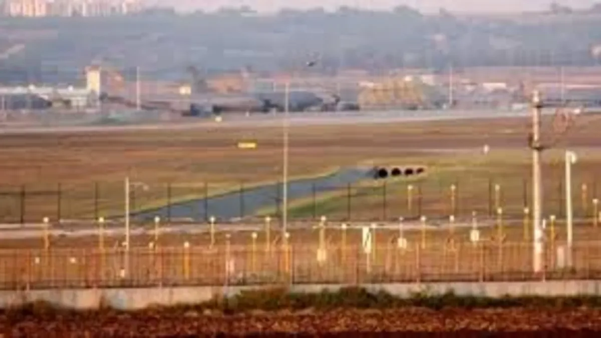 ANKA’ya İncirlik Üssü Yayını Nedeniyle Soruşturma