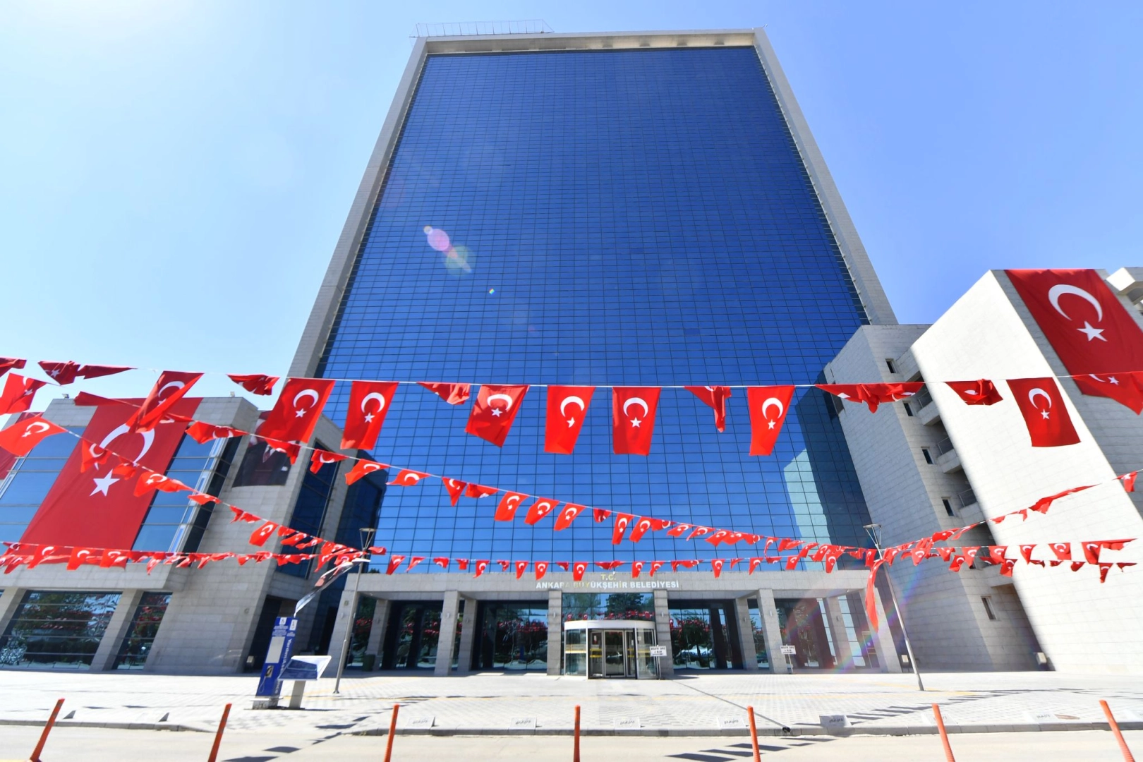Ankara, AAA Kredi Notuyla Mali Gücünü Kanıtladı!