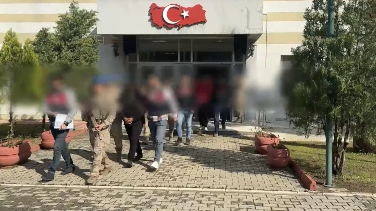 Ankara Barajlarında Su Seviyesi Yükseliyor!
