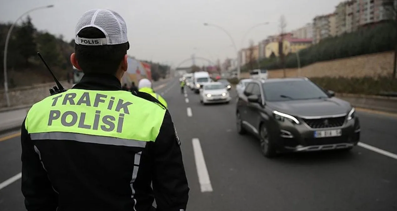 Ankara’da 10 Kasım İçin Trafik Düzenlemesi!