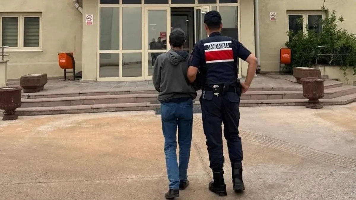 Ankara’da 134 Suçlu Yakalandı, Firari Ele Geçirildi!