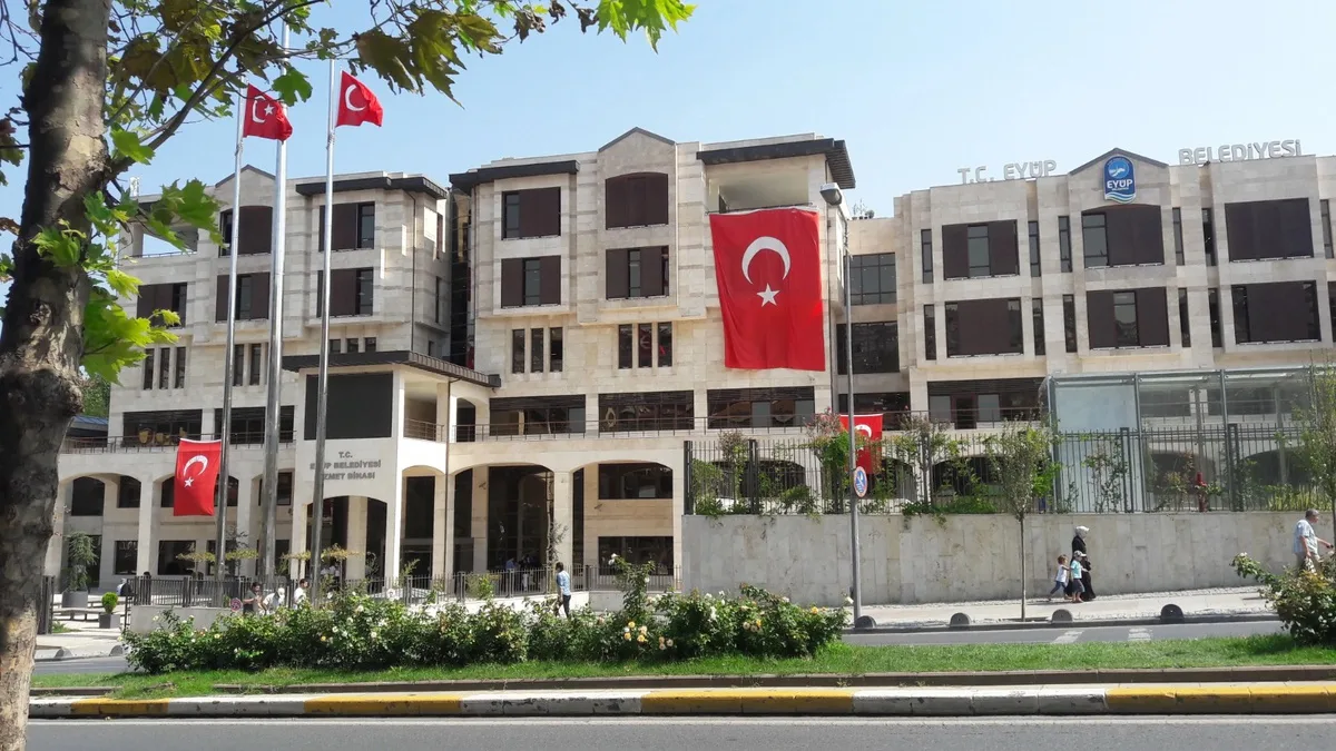 Ankara’da 28 Gözaltı, Belediye Başkanı da Var