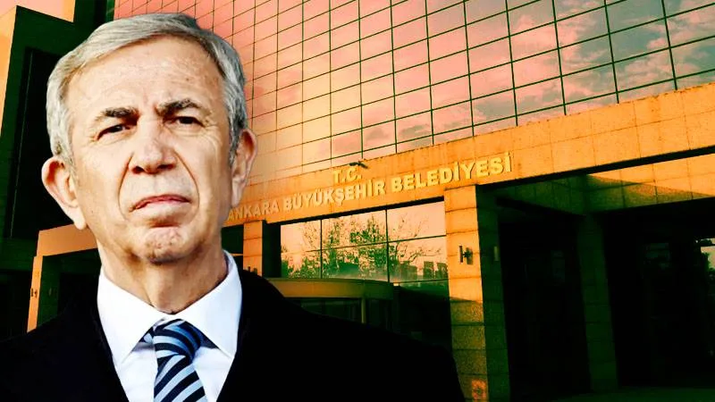 Ankara’da 375 Bin Sosyal Yardımcı Ücretsiz Ulaşımda!