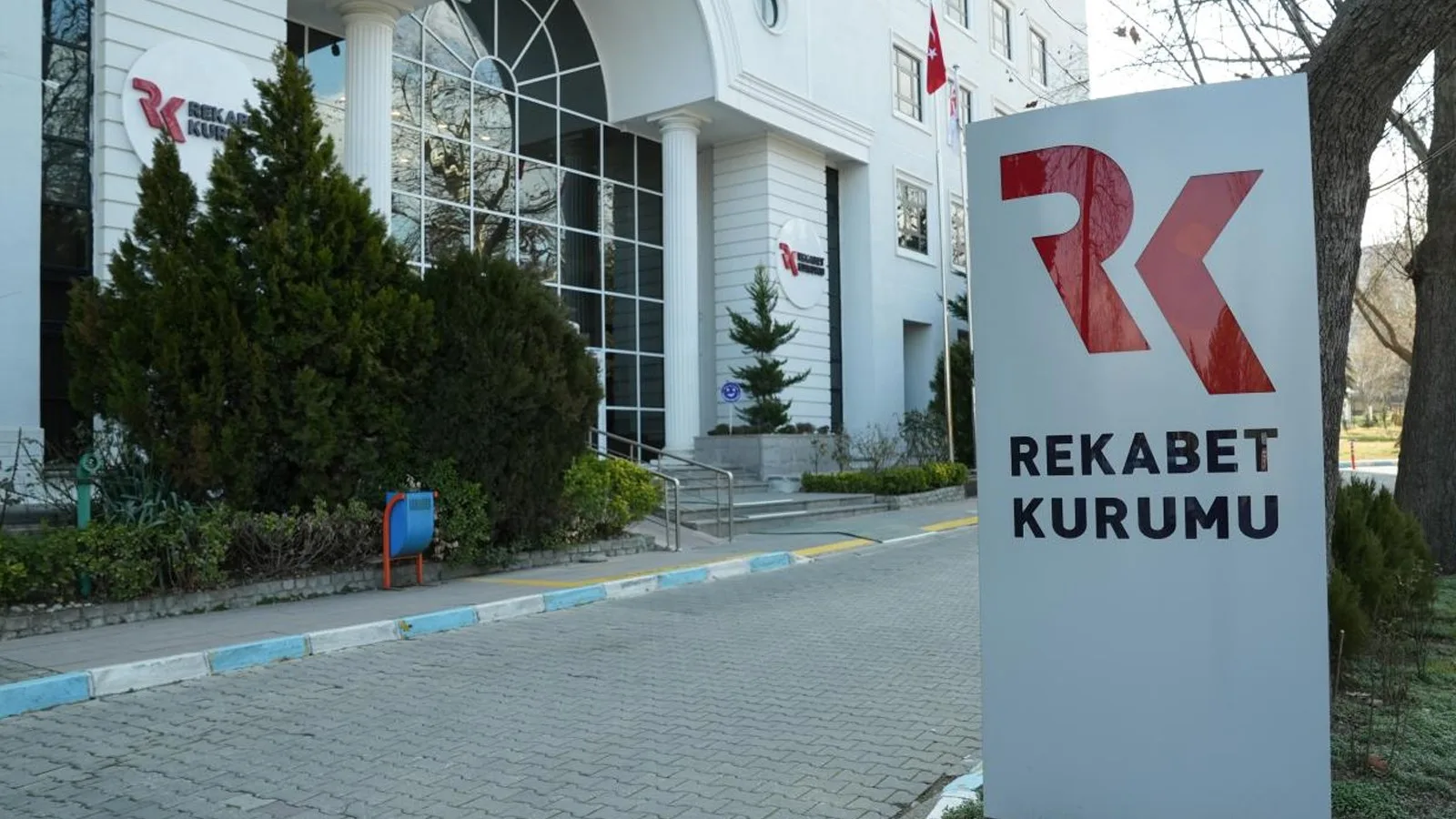 Ankara’da 4 Hazır Beton Şirketine 4 Milyon Ceza