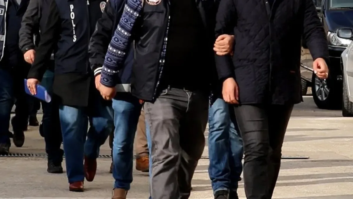 Ankara’da 45 Suçlu Yakalandı! Hapis Cezaları Açıklandı
