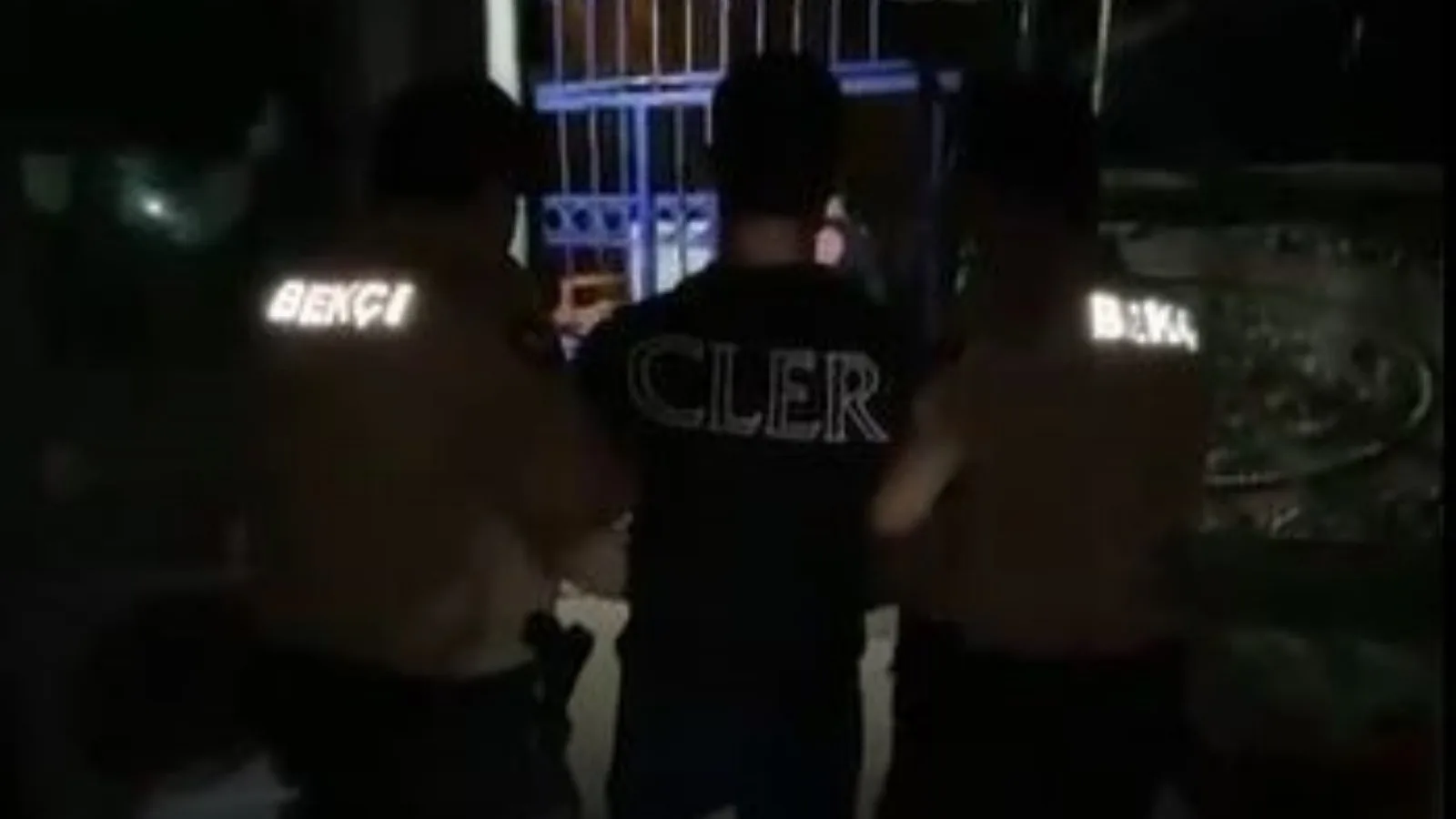 Ankara’da 7 Dosyadan Aranan Hırsız Yakalandı!
