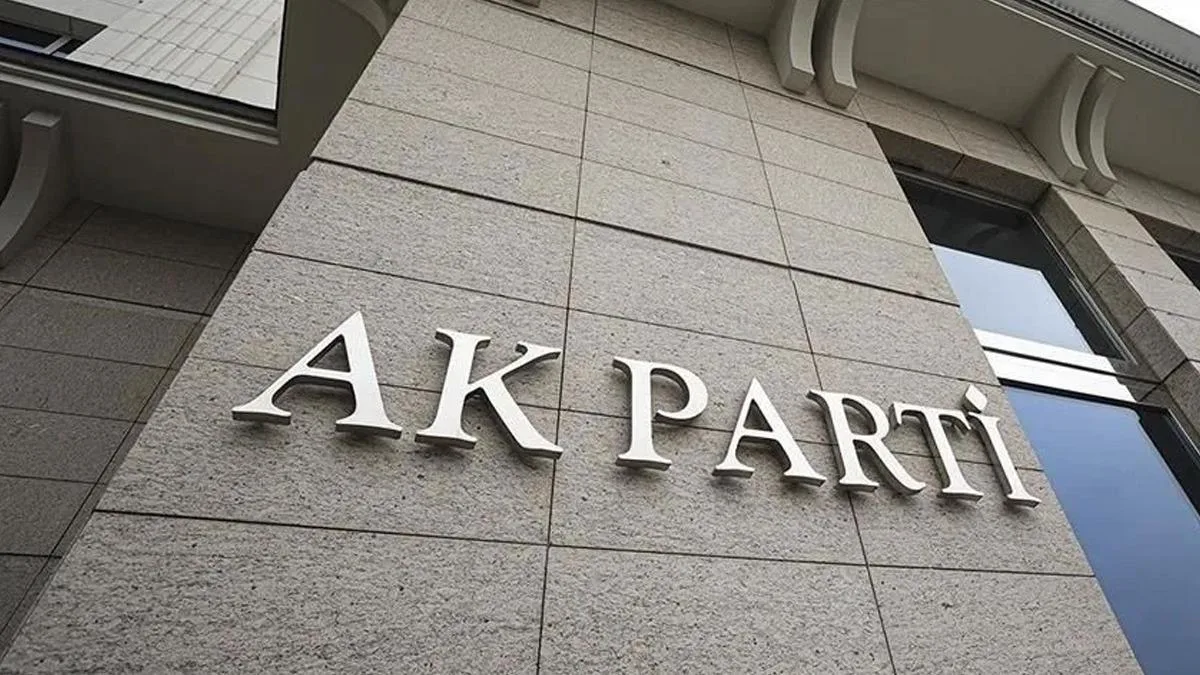Ankara’da 8 Belediye Başkanı AK Parti’ye Geçiyor!