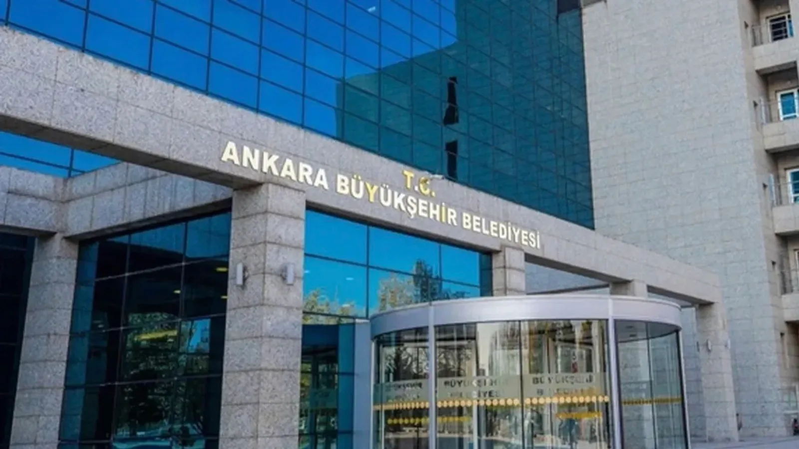 Ankara’da ABB’ye Operasyon: 13 Gözaltı!