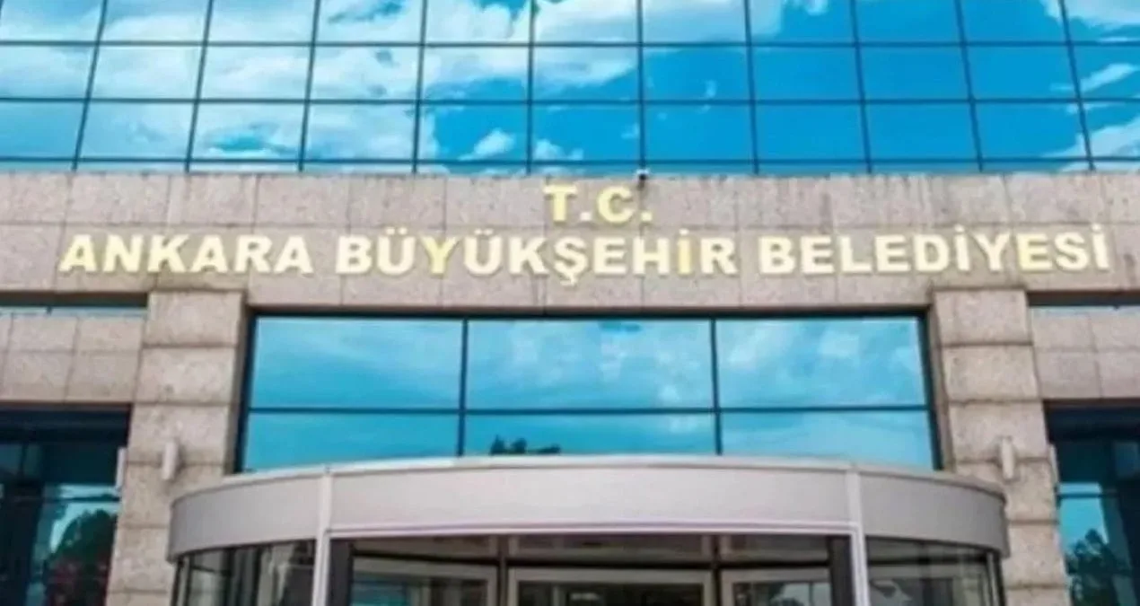 Ankara’da ABB’ye Yönelik Soruşturma Gelişmesi!