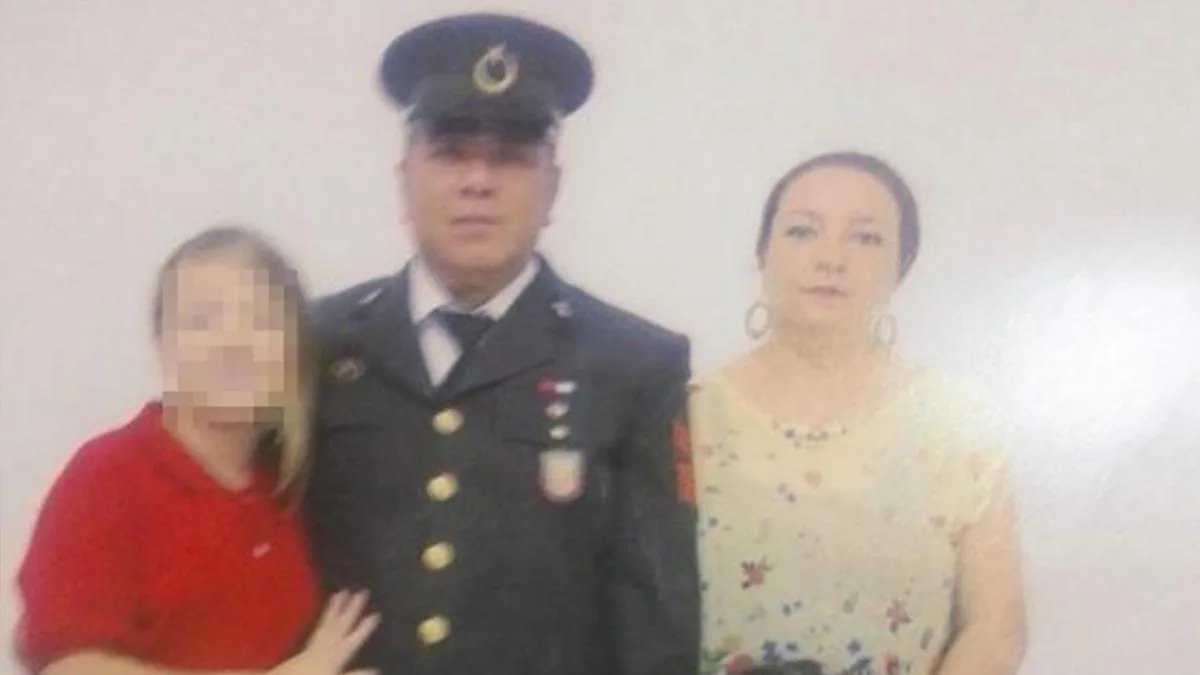 Ankara’da Aile İçi Tartışma Kanlı Bitti!